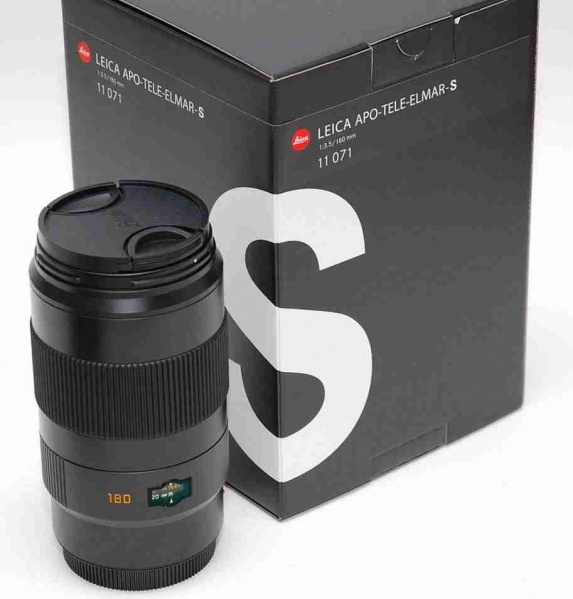 Datei:APO-Tele-Elmar-S 180 3.5 Arsenal.jpg