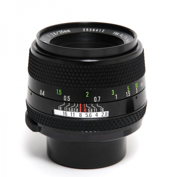 Datei:Auto-Alpa 35 2.8 Arsenal 3.jpg