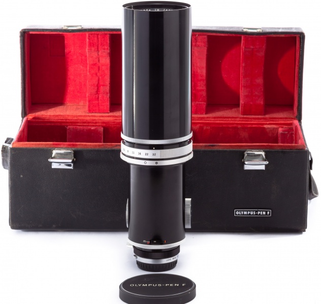 Datei:Pen-Zuiko 400 Arsenal 1.jpg