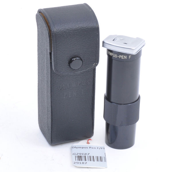 Datei:Pen F Sucherlupe Arsenal 1.jpg