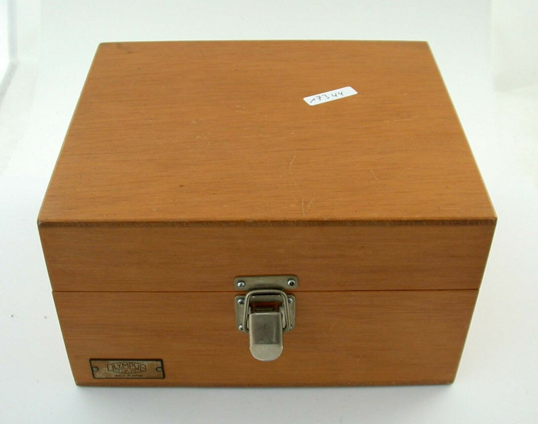 Datei:Olympus PM-6 Microscope Brell 2.jpg