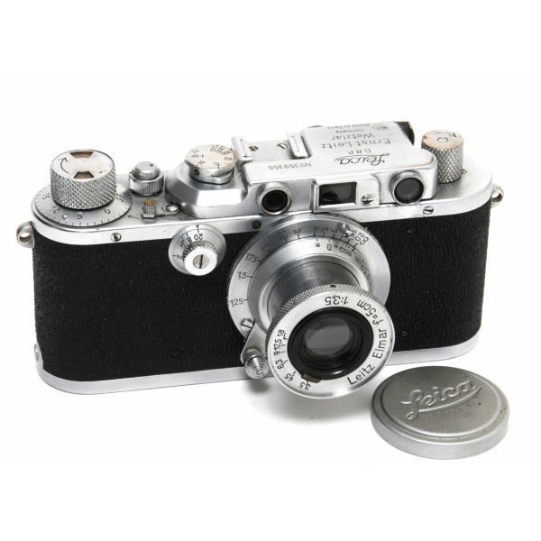 Datei:Leica IIIa Saare Arsenal 1.jpg