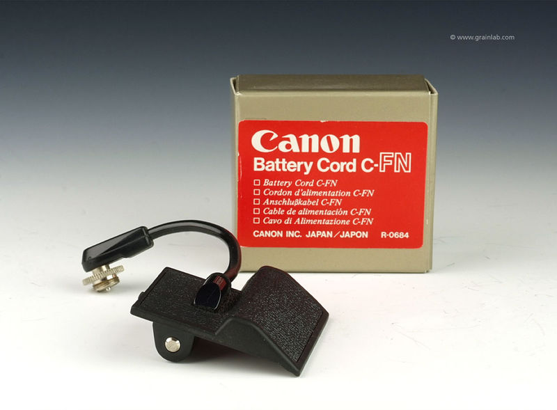 Datei:Canon Cable FN Grainlab.jpg