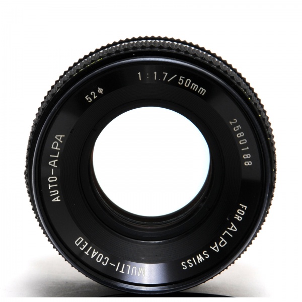 Datei:Auto-Alpa 50 1.7 Arsenal 3.jpg