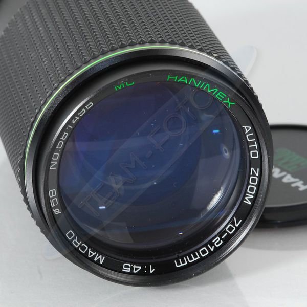 Datei:Hanimex 70-210 4.5 TeamFoto 2.jpg