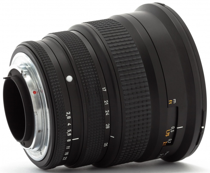 Datei:Vario-Sonnar-N 17-35 2.8 Arsenal 3.jpg