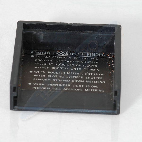 Datei:Canon F-1 Booster-T Kappe TeamFoto.JPG