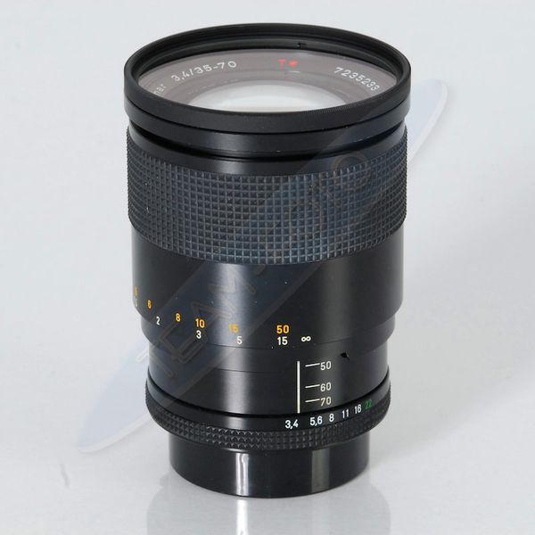 Datei:Vario Sonnar 35-70 TeamFoto 1.JPG