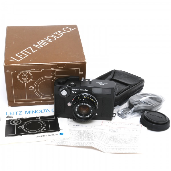 Datei:Leitz Minolta CL Arsenal 1.jpg