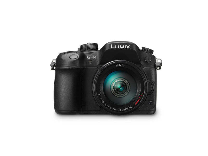 Datei:Lumix DMC-GH4 Panasonic 1.jpg