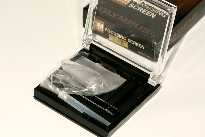 Datei:OM-Focusing Screen 1 5 Team-Foto.de.JPG