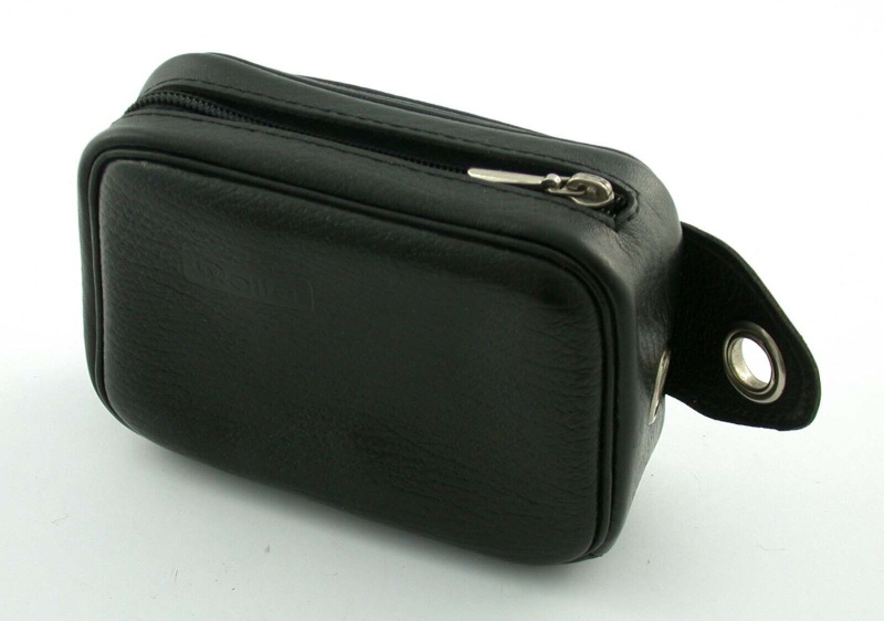 Datei:Rollei 35 Gürteltasche Brell 1.jpg