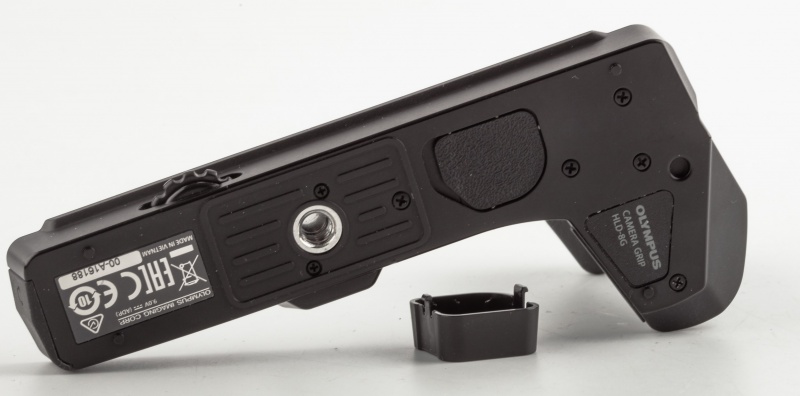 Datei:Olympus HLD-8 Arsenal 2.jpg