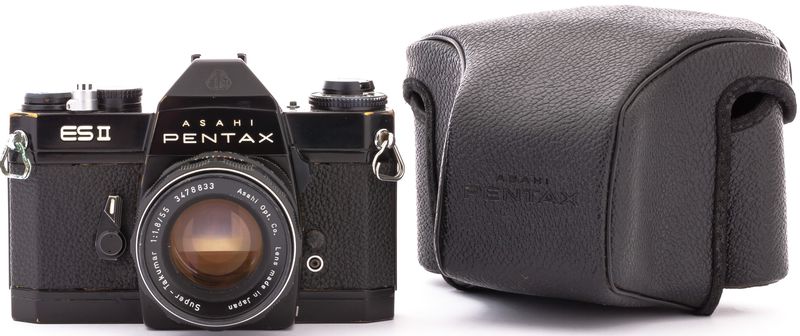 Datei:Pentax ES II Arsenal 1.jpg