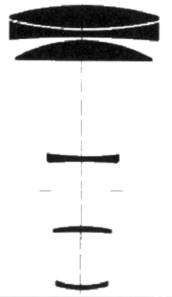 Datei:CZ Tessar 200 3.5 lenscut.png