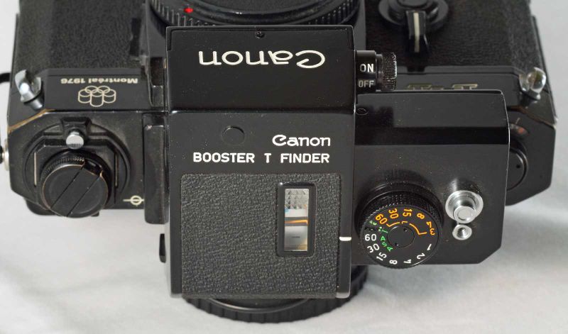 Datei:Canon F-1 Booster-T Pruefert 2.jpg