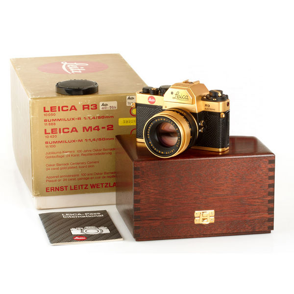 Datei:Leica R3 gold Arsenal.jpg