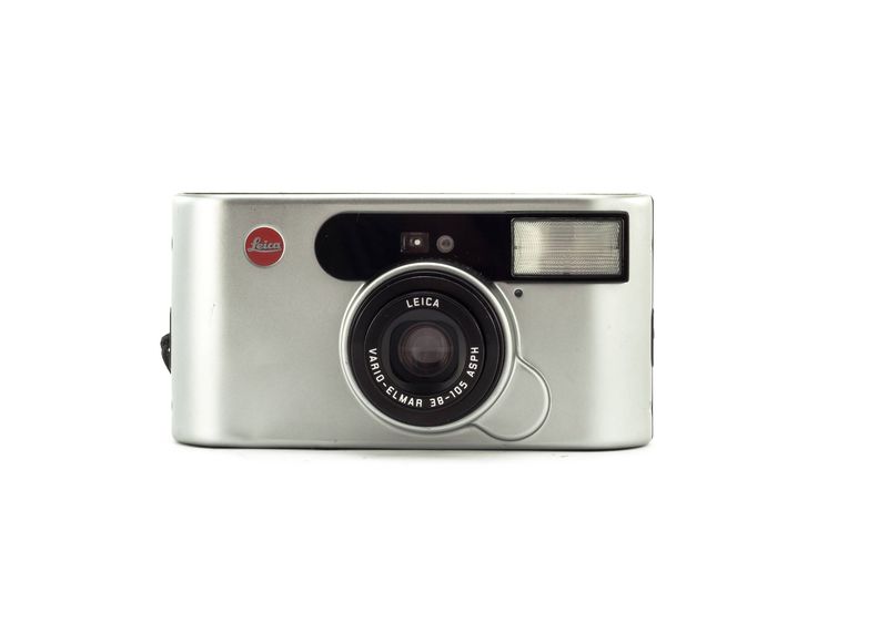 Datei:Leica C1s Arsenal 2.jpg