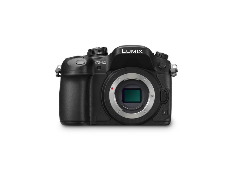 Datei:Lumix DMC-GH4 Panasonic 2.jpg