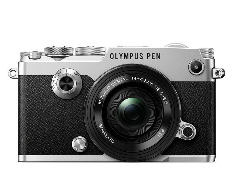 Datei:Olympus PEN F Olympus 1.jpg