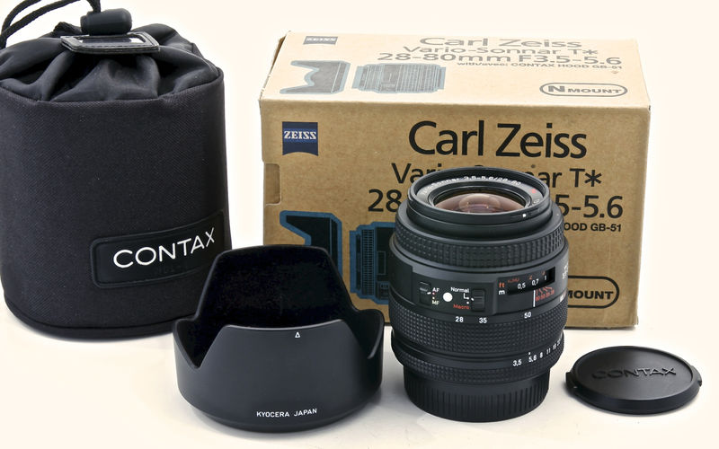 Datei:Vario-Sonnar-N 28-80 3.5-5.6 Arsenal.jpg