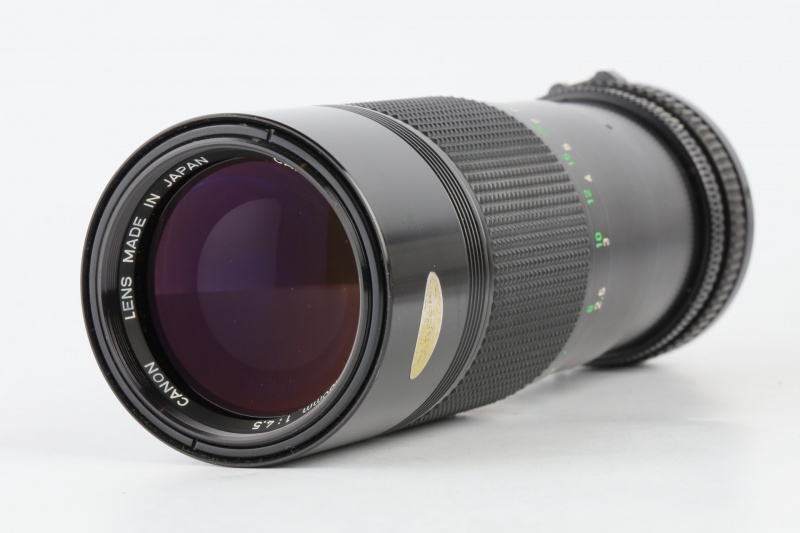 Datei:Canon FDn 70-150 Arsenal 2.jpg