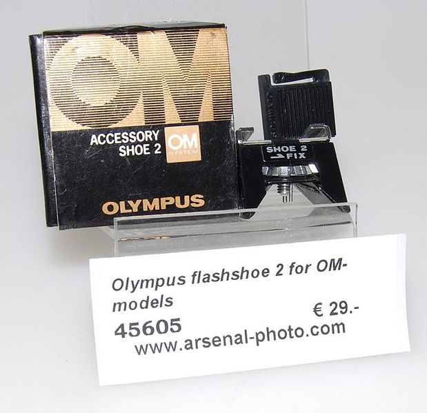 Datei:Flash Shoe 2 Arsenal 1.jpg
