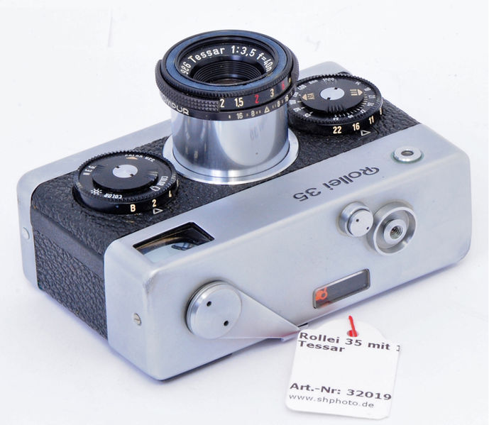 Datei:Rollei 35 Germany Arsenal 2.jpg