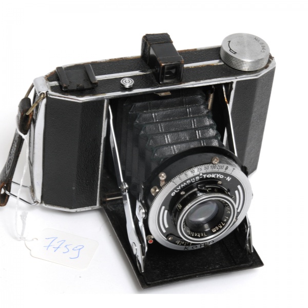 Datei:Olympus Semi II Arsenal 1.jpg