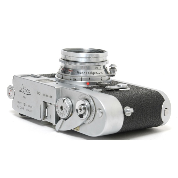 Datei:Leica M2 BW Arsenal 5.jpg