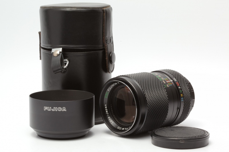 Datei:Fujinon 135 3.5 Arsenal 1.jpg