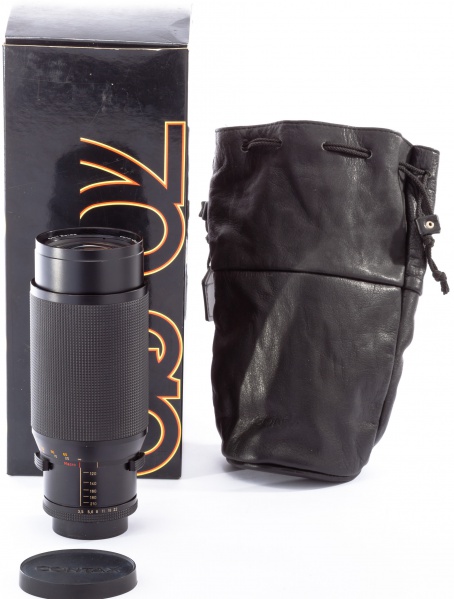 Datei:Vario Sonnar 70-210 Arsenal 2.jpg