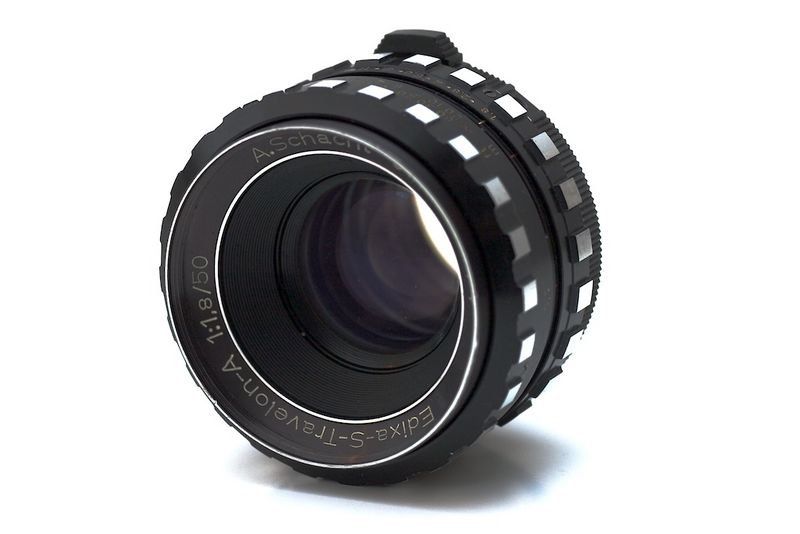 Datei:Edixa-Travelon 50 1.8 R praktikafan.jpg