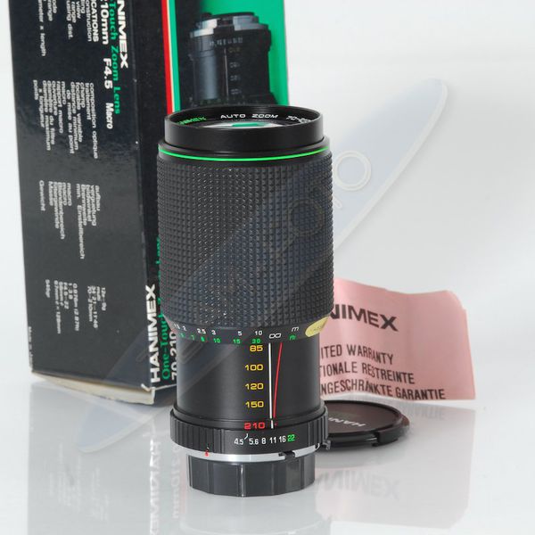 Datei:Hanimex 70-210 4.5 TeamFoto 1.jpg