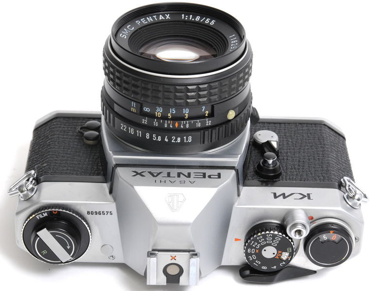 Datei:Pentax KM Arsenal 2.jpg