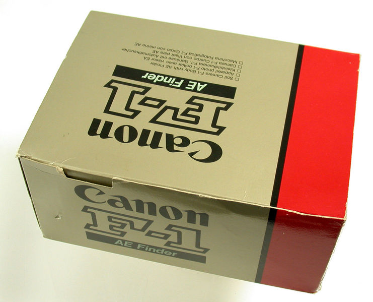 Datei:Canon New F-1 OVP Brell.JPG