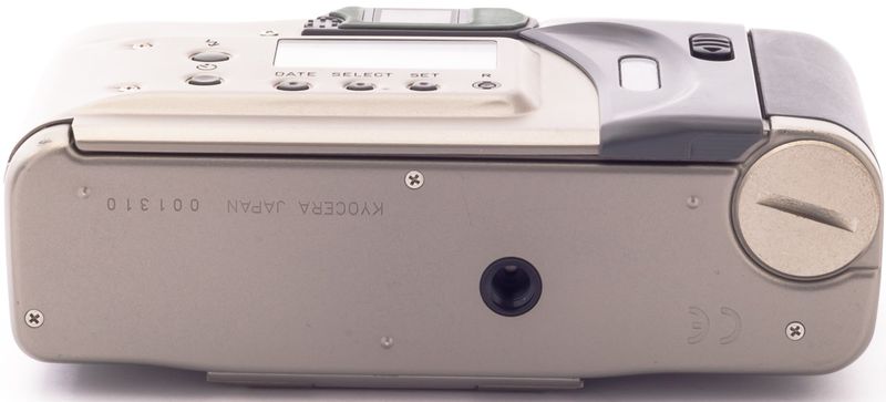 Datei:Contax Tvs III Arsenal 3.jpg