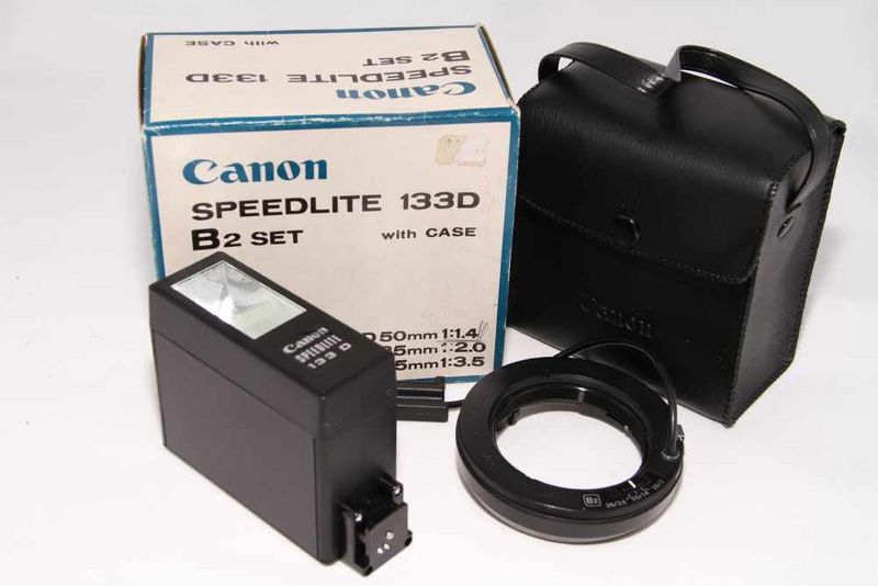 Datei:Canon Speedlite 133D Michel 1.JPG